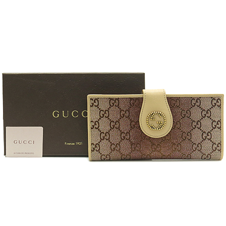 Gucci(����) 269978 GG�ΰ� �޻��̴� �𰡵� ��Į�� ������ [��������] �̹���2 - ���̺��� �߰���ǰ