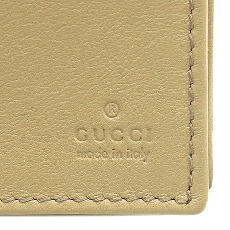 Gucci(����) 269978 GG�ΰ� �޻��̴� �𰡵� ��Į�� ������ [��������] �̹���4 - ���̺��� �߰���ǰ