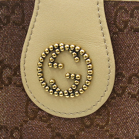 Gucci(����) 269978 GG�ΰ� �޻��̴� �𰡵� ��Į�� ������ [��������] �̹���5 - ���̺��� �߰���ǰ