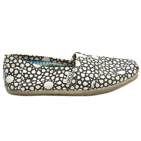 TOMS (Ž��) ������ ���� �̹���3 - ���̺��� �߰���ǰ