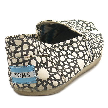 TOMS (Ž��) ������ ���� �̹���4 - ���̺��� �߰���ǰ