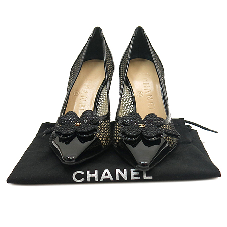 Chanel(����) COCO ���� �ΰ� ��� ���� ������ ���� ������ ���� �̹���2 - ���̺��� �߰���ǰ