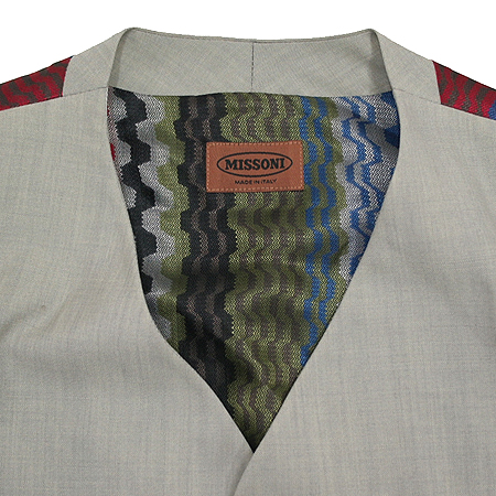 Missoni(�̼Ҵ�) ���� �̹���3 - ���̺��� �߰���ǰ