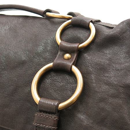 Prada(�����) BN1748 ���� �ΰ� ��� ��ũ ���� ���� 2WAY �̹���5 - ���̺��� �߰���ǰ
