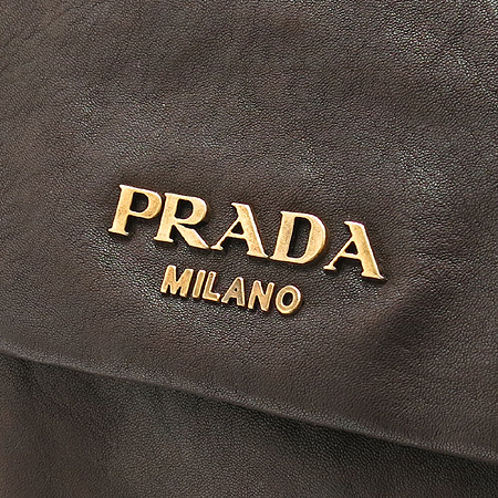 Prada(�����) BN1748 ���� �ΰ� ��� ��ũ ���� ���� 2WAY �̹���6 - ���̺��� �߰���ǰ
