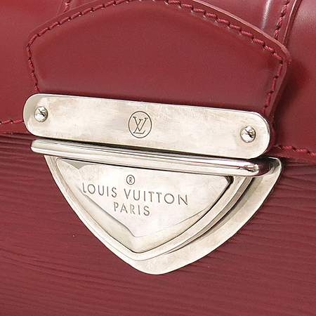 Louis Vuitton(���̺���) M5929M ���� ���� ���״� Ŭ��ġ ����� �̹���4 - ���̺��� �߰���ǰ