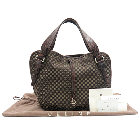 Celine(������) ���ͽ��� ũ��ũ���� ���� �к긯 ��Ʈ�� [��õ��] �̹���2 - ���̺��� �߰���ǰ