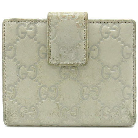 Gucci(����) 112716 GG �ΰ� �ø� ������ �̹���2 - ���̺��� �߰���ǰ