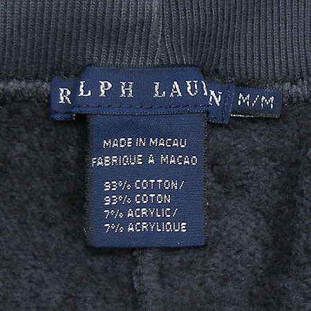 Polo Ralphlauren(����) Ʈ���̴� �ݹ��� �̹���4 - ���̺��� �߰���ǰ