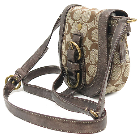 Coach(��ġ) �ñ״�ó ���� Ʈ���� ���� ��Ʈ ��� �̴� ũ�ν��� �̹���2 - ���̺��� �߰���ǰ