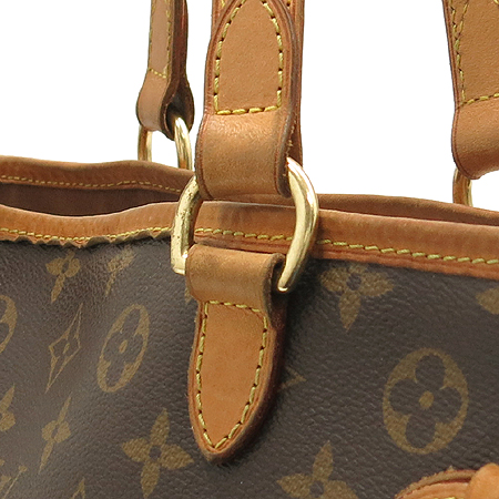 Louis Vuitton(���̺���) M51154 ���׷� ĵ���� ��Ƽ� ȣ����Ż ����� �̹���3 - ���̺��� �߰���ǰ