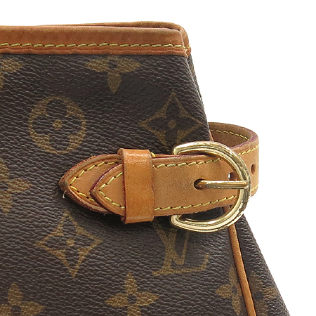 Louis Vuitton(���̺���) M51154 ���׷� ĵ���� ��Ƽ� ȣ����Ż ����� �̹���4 - ���̺��� �߰���ǰ
