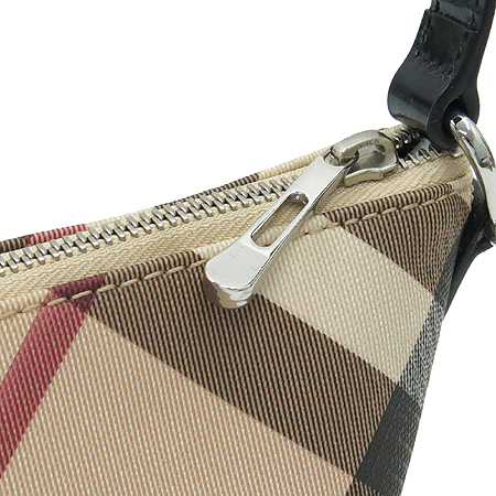 Burberry(������) �� ��� üũ PVC �Ŀ�ġ ����� �̹���3 - ���̺��� �߰���ǰ