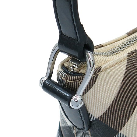 Burberry(������) �� ��� üũ PVC �Ŀ�ġ ����� �̹���4 - ���̺��� �߰���ǰ