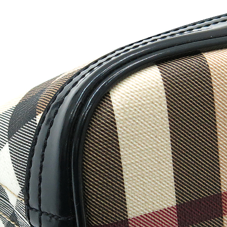 Burberry(������) �� ��� üũ PVC �Ŀ�ġ ����� �̹���5 - ���̺��� �߰���ǰ