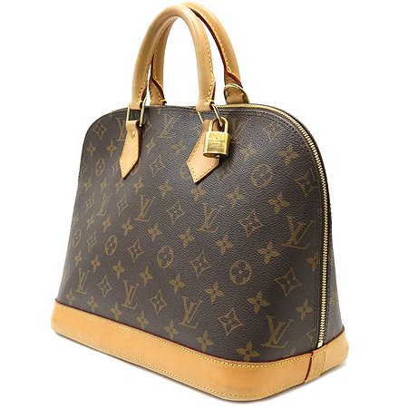Louis Vuitton(���̺���) M53151 ���׷� ĵ���� �˸� ��Ʈ�� �̹���2 - ���̺��� �߰���ǰ