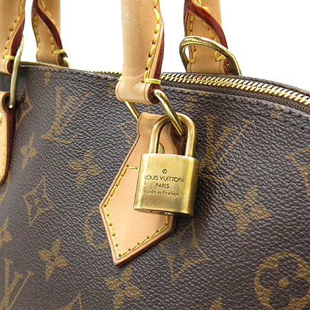Louis Vuitton(���̺���) M53151 ���׷� ĵ���� �˸� ��Ʈ�� �̹���3 - ���̺��� �߰���ǰ