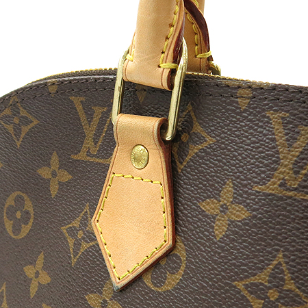 Louis Vuitton(���̺���) M53151 ���׷� ĵ���� �˸� ��Ʈ�� �̹���4 - ���̺��� �߰���ǰ
