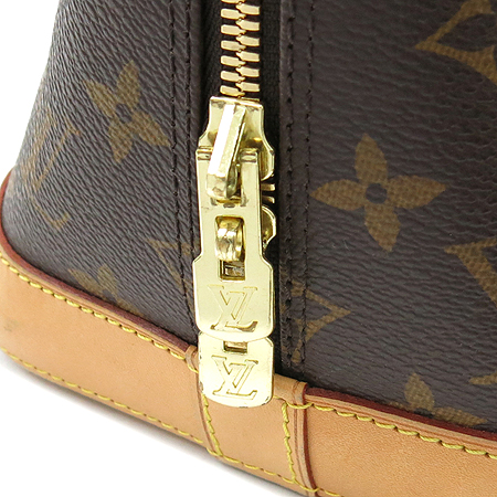 Louis Vuitton(���̺���) M53151 ���׷� ĵ���� �˸� ��Ʈ�� �̹���5 - ���̺��� �߰���ǰ