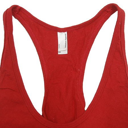 American Apparel(�Ƹ޸�ĭ ���䷲) ���� �̹���2 - ���̺��� �߰���ǰ