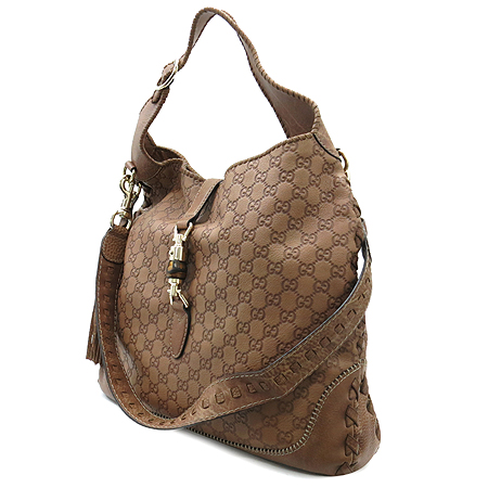 Gucci(����) 218491 GG�ΰ� �ø� ���� ����׽� ��� ��Ű 2 WAY �̹���3 - ���̺��� �߰���ǰ