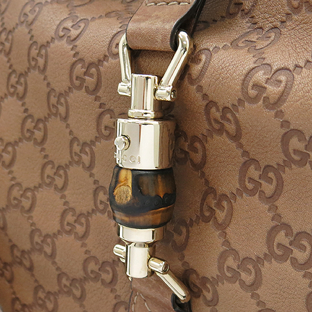 Gucci(����) 218491 GG�ΰ� �ø� ���� ����׽� ��� ��Ű 2 WAY �̹���4 - ���̺��� �߰���ǰ