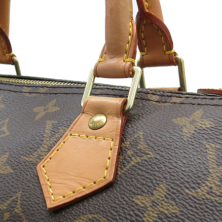 Louis Vuitton(���̺���) M41524 ���׷� ĵ���� ���ǵ� 35 ��Ʈ�� �̹���3 - ���̺��� �߰���ǰ