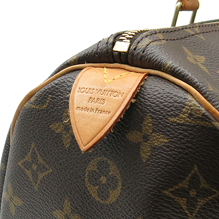 Louis Vuitton(���̺���) M41524 ���׷� ĵ���� ���ǵ� 35 ��Ʈ�� �̹���4 - ���̺��� �߰���ǰ