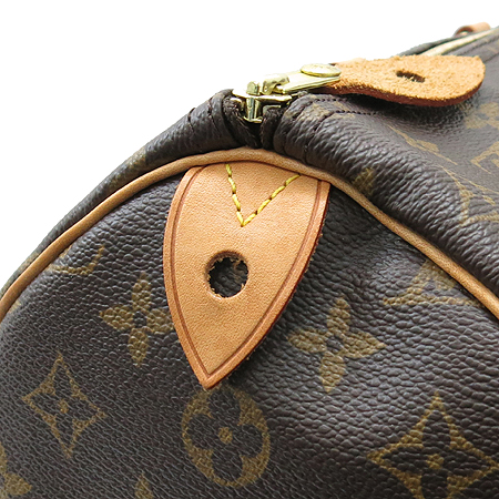 Louis Vuitton(���̺���) M41524 ���׷� ĵ���� ���ǵ� 35 ��Ʈ�� �̹���5 - ���̺��� �߰���ǰ