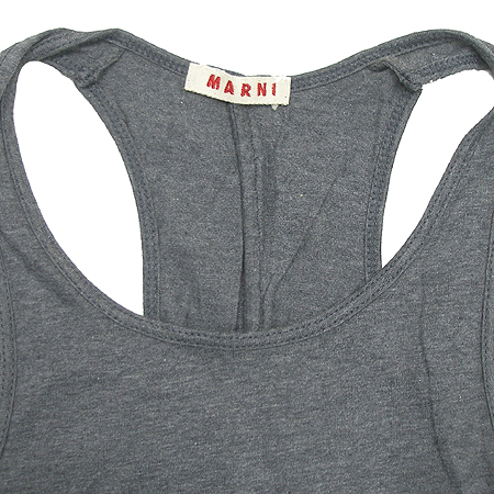MARNI(������) ���� �̹���2 - ���̺��� �߰���ǰ