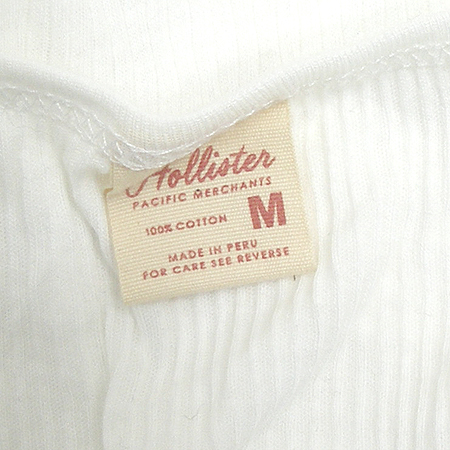 HOLLISTER(Ȧ������) ���� �̹���4 - ���̺��� �߰���ǰ