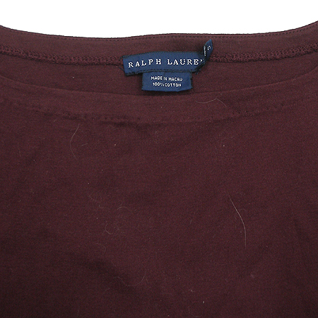 Polo Ralphlauren(����) 7�� ����Ƽ �̹���2 - ���̺��� �߰���ǰ