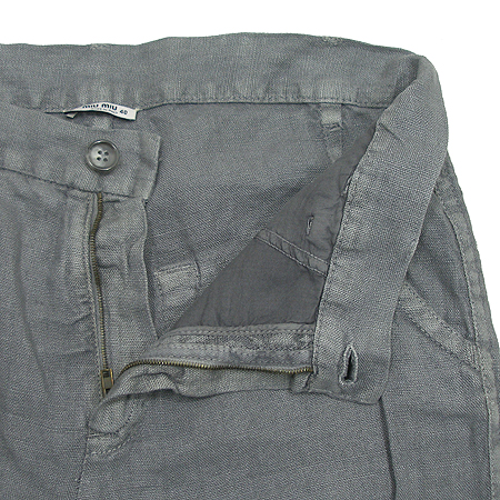 MiuMiu(�̿�̿�) �ݹ��� �̹���2 - ���̺��� �߰���ǰ