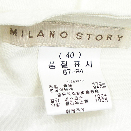 MILANO STORY(�ж�뽺�丮) ��ĿƮ(made in italy) �̹���4 - ���̺��� �߰���ǰ