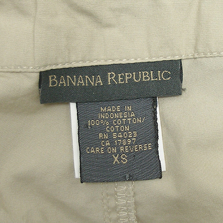 Banana Republic(�ٳ������ۺ���) �ݹ��� �̹���5 - ���̺��� �߰���ǰ