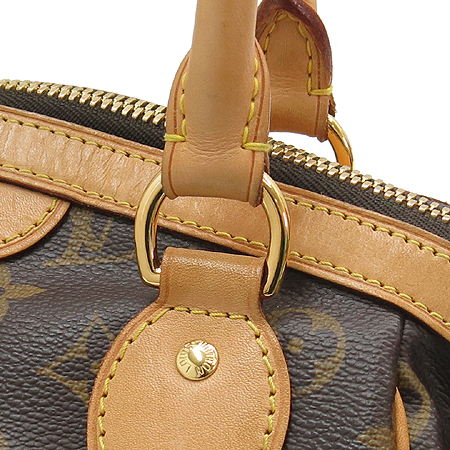 Louis Vuitton(���̺���) M40143 ���׷� ĵ���� Ƽ���� PM ��Ʈ�� �̹���3 - ���̺��� �߰���ǰ