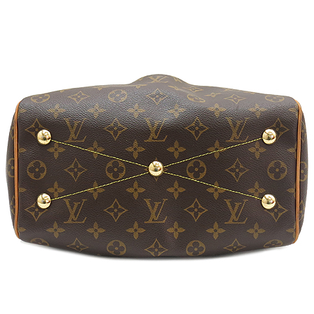 Louis Vuitton(���̺���) M40143 ���׷� ĵ���� Ƽ���� PM ��Ʈ�� �̹���5 - ���̺��� �߰���ǰ