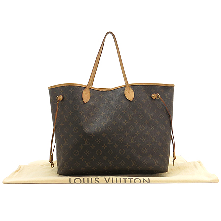 Louis Vuitton(���̺���) M40157 ���׷� ĵ���� �׹�Ǯ GM ����� �̹���2 - ���̺��� �߰���ǰ