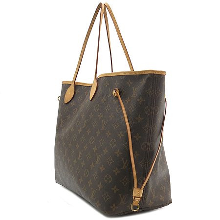 Louis Vuitton(���̺���) M40157 ���׷� ĵ���� �׹�Ǯ GM ����� �̹���3 - ���̺��� �߰���ǰ
