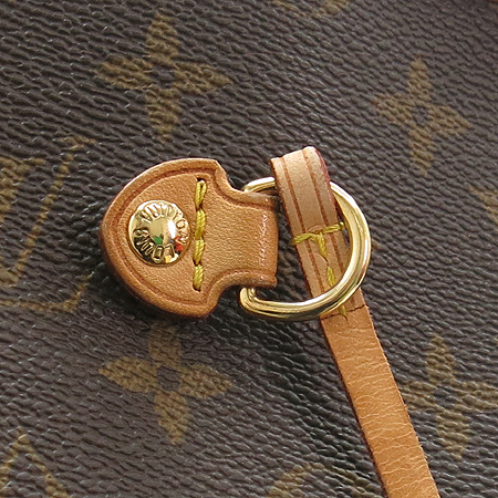 Louis Vuitton(���̺���) M40157 ���׷� ĵ���� �׹�Ǯ GM ����� �̹���4 - ���̺��� �߰���ǰ