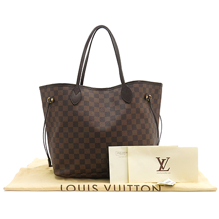 Louis Vuitton(���̺���) N51105 �ٹ̿� ���� ĵ���� �׹�ǮMM ����� �̹���2 - ���̺��� �߰���ǰ