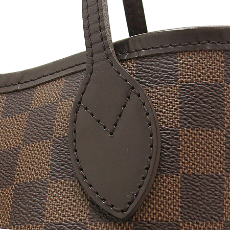 Louis Vuitton(���̺���) N51105 �ٹ̿� ���� ĵ���� �׹�ǮMM ����� �̹���5 - ���̺��� �߰���ǰ
