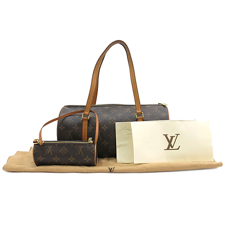 Louis Vuitton(���̺���) M51385 ���׷� ĵ���� ���ʷ� 30 ��Ʈ�� + �Ŀ�ġ �̹���2 - ���̺��� �߰���ǰ