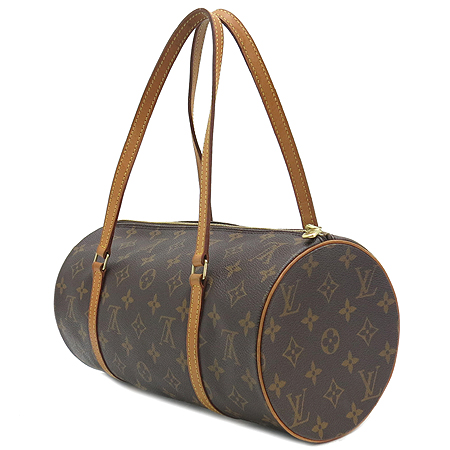 Louis Vuitton(���̺���) M51385 ���׷� ĵ���� ���ʷ� 30 ��Ʈ�� + �Ŀ�ġ �̹���3 - ���̺��� �߰���ǰ