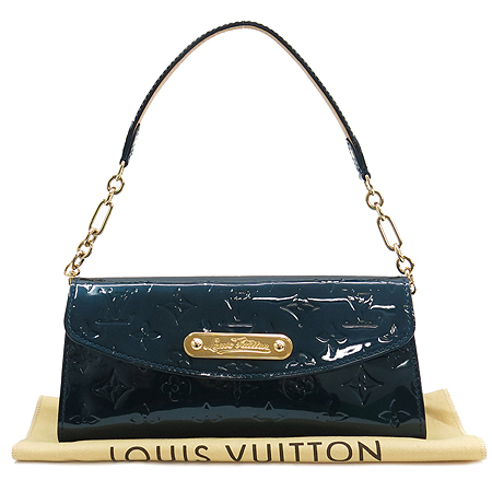 Louis Vuitton(���̺���) M93680 ���׷� ������ ���º��ٸ� Ŭ��ġ �� ����� �̹���2 - ���̺��� �߰���ǰ
