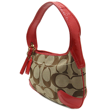 Coach(��ġ) 11599 �ñ׳��� �ΰ� �ڰ��� ���̴�Ʈ ��Ʈ�� ȣ�� ����� �̹���2 - ���̺��� �߰���ǰ