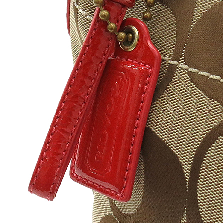 Coach(��ġ) 11599 �ñ׳��� �ΰ� �ڰ��� ���̴�Ʈ ��Ʈ�� ȣ�� ����� �̹���3 - ���̺��� �߰���ǰ
