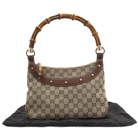 Gucci(����) 137378 GG �ΰ� �ڰ��� ���� ���� Ʈ���� ��� ����� �̹���2 - ���̺��� �߰���ǰ