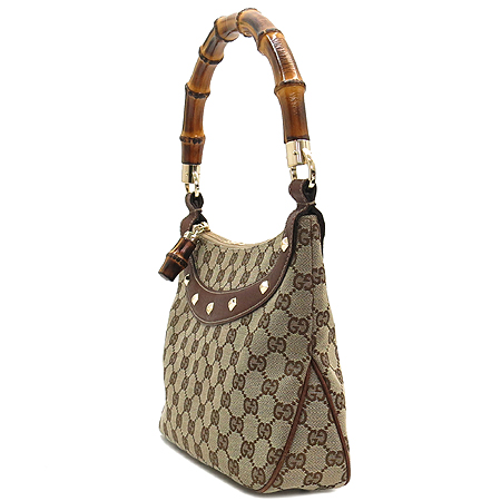 Gucci(����) 137378 GG �ΰ� �ڰ��� ���� ���� Ʈ���� ��� ����� �̹���3 - ���̺��� �߰���ǰ