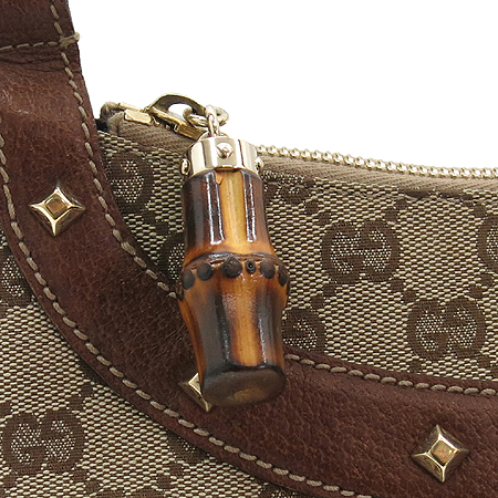 Gucci(����) 137378 GG �ΰ� �ڰ��� ���� ���� Ʈ���� ��� ����� �̹���5 - ���̺��� �߰���ǰ